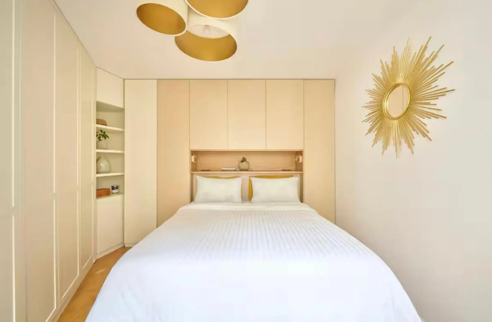 Beach - Kitchen - Wifi - Air Conditioning - Center - Tram Niza Apartamento